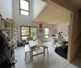 Chambre dans magnifique coloc 100m² à Ivry Ivry-sur-Seine