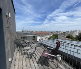 Colocation Chambre dans magnifique coloc 100m² à Ivry