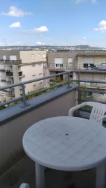 Location Studio meuble nancy