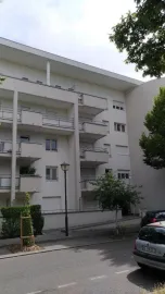 Location Studio meuble nancy