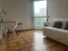 Location Collocation dans appartement agréable tout équipé