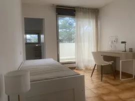 Location Collocation dans appartement agréable tout équipé