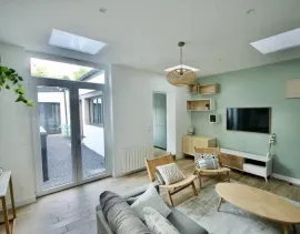Colocation Belle chambre dans une colocation 156m²