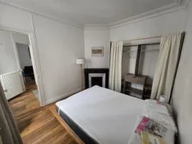 Location Charmant 2P meublé 44m² dans quartier prisé
