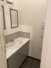 Location Appartement 2 pièces au calme centre ville Orléans