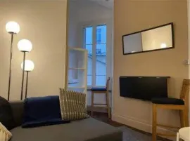 Studio meublé 23m2 à Nancy Idéal étudiant Nancy