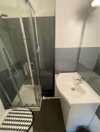 Location Studio meublé 23m2 à Nancy Idéal étudiant
