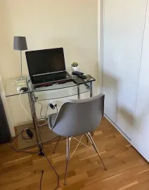 Colocation Chambre meublée 14m² chez l'habitant 01/08/2025