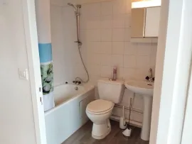 Location Beau T1 17m² Bordeaux victoire