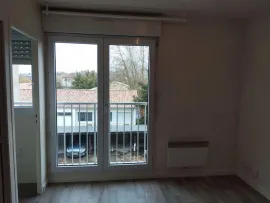 Beau T1 17m² Bordeaux victoire Bordeaux