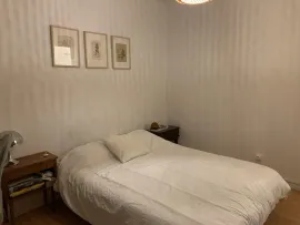 Location DANS UN PARC ARBORE à PROX de TOUT