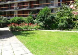 Location Beau studio meublé 14m² Boulogne-Billancourt