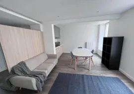 Charmant 3 pièces 60m² rénové à Nancy Nancy