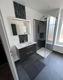 Location Charmant 3 pièces 60m² rénové à Nancy