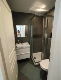 Location Beau studio meublé 27m² Carmes lumineux et calme