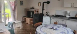 Location Petite maisonnette
