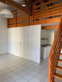 Location Location appartement calme lumineux