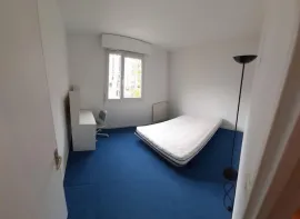 Location Beau F2 45m² quartier Saint Sever