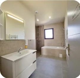 Colocation Colocation dans villa neuve et moderne