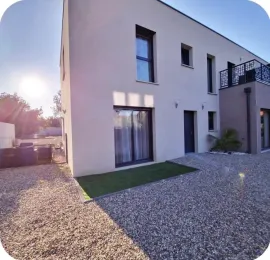 Colocation Colocation dans villa neuve et moderne