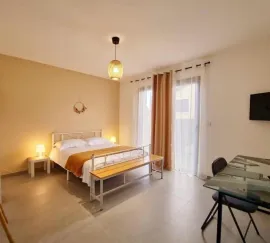 Colocation Colocation dans villa neuve et moderne