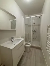 Location Studio 28m2