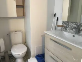 Location Location meublée appartement 2 pièces 27 m² Nantes