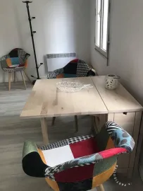 Location Location meublée appartement 2 pièces 27 m² Nantes