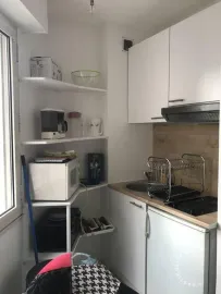 Location Location meublée appartement 2 pièces 27 m² Nantes