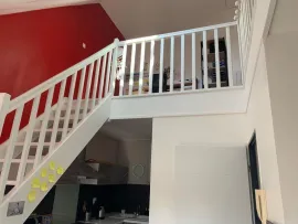 Duplex de 36m² avec un parking privatif Amiens