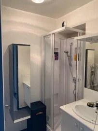 Location Duplex de 36m² avec un parking privatif