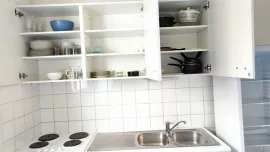 Location Part dieu la Villette T2 55m2 meublé équipé