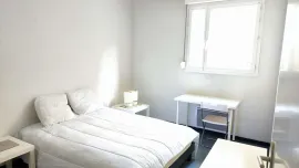 Location Part dieu la Villette T2 55m2 meublé équipé