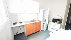 Location Part dieu la Villette T2 55m2 meublé équipé
