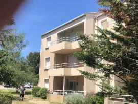 Location Appartement T2 Carcassonne salvaza