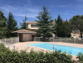Location Appartement T2 Carcassonne salvaza