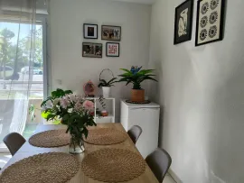 Location Appartement T2 Carcassonne salvaza