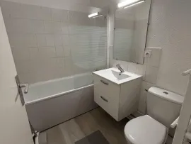 Location Location studio Montpellier 18 m2