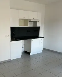 Neuf Studio avec Grande Terrasse Marseille 10e