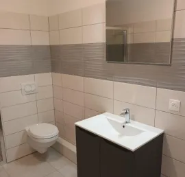 Location Location 2 pièces à Mulhouse 625 euros cc