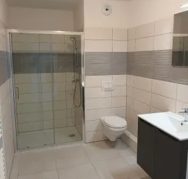 Location Location 2 pièces à Mulhouse 625 euros cc