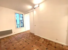Location 2 pièces Paris Marais Paris 4e
