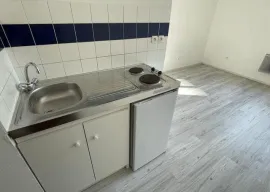 Location Location studio Le Havre 18m2