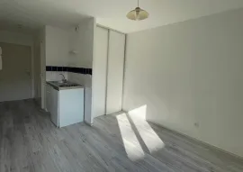 Location studio Le Havre 18m2 Le Havre