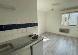 Location Location studio Le Havre 18m2