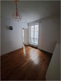Location 2 pièces Paris 15ème Paris 15e