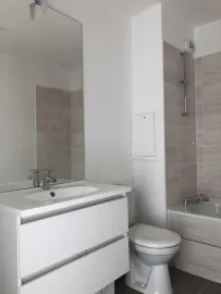 Location Location appartement 2 pièces à Romainville