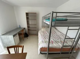 Location Studio meublé pour étudiant à Poitiers