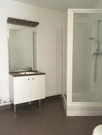 Location 2 pièces Paris 19ème avec balcon