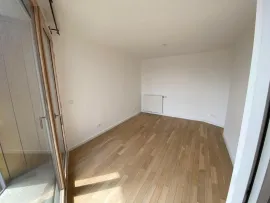 2 pièces Paris 19ème avec balcon Paris 19e